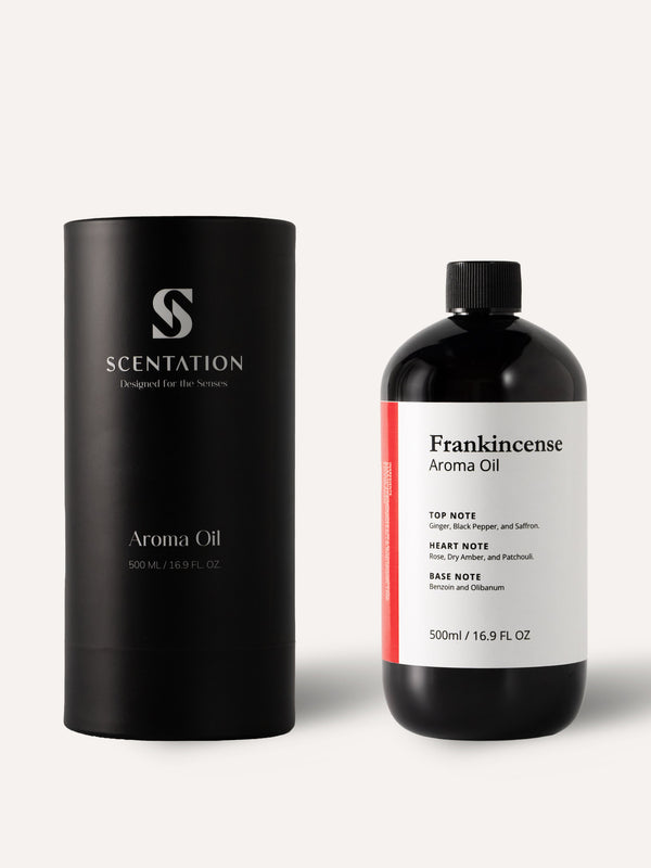 Frankincense
